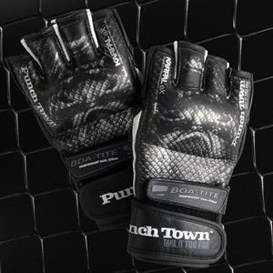 KARPAL eX TAT2 mk II Ryushin MMA Gloves